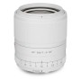 4 - Viltrox FX 56 F1.4 AF Fuji X mount White (limited edition)