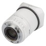 5 - Viltrox FX 56 F1.4 AF Fuji X mount White (limited edition)