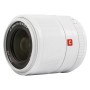 1 - Viltrox FX 33 F1.4 AF Fuji X Mount White (limited edition)
