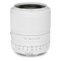 5 - Viltrox FX 33 F1.4 AF Fuji X Mount White (limited edition)