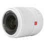 1 - Viltrox FX 23 F1.4 AF Fuji X Mount White (limited edition)