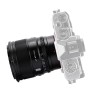 1 - Viltrox AF 27 F1.2 PRO per Nikon Z Mount APS-C