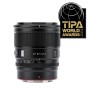 4 - Viltrox AF 27 F1.2 PRO per Nikon Z Mount APS-C