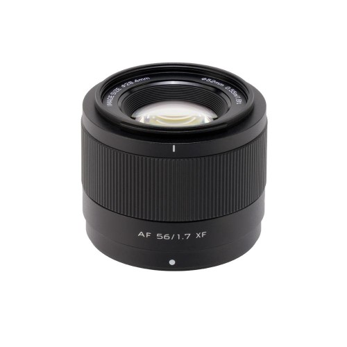1 - Viltrox AF 56mm F/1.7 per Fuji XF