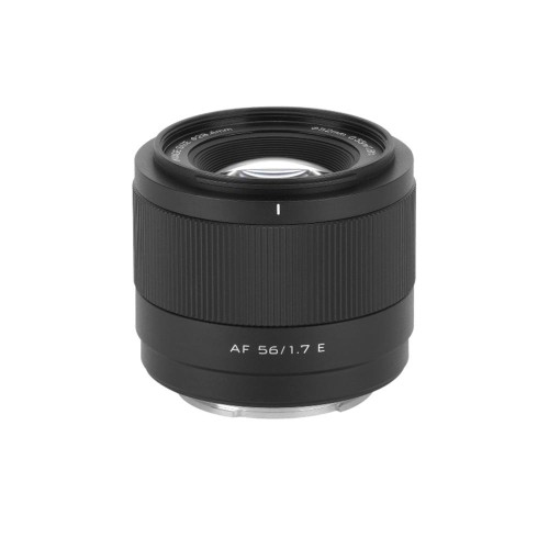 1 - Viltrox AF 56mm F/1.7 Sony E