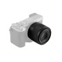3 - Viltrox AF 40mm F2.5 per Sony E Mount Obiettivo Compatto e Leggero