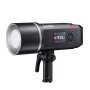 Godox AD600BM II il nuovo flash a batteria 600W e luce pilota led 40W