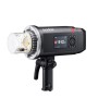 Godox AD600BM II il nuovo flash a batteria 600W e luce pilota led 40W