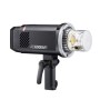 Godox AD600BM II il nuovo flash a batteria 600W e luce pilota led 40W