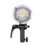 Godox AD600BM II il nuovo flash a batteria 600W e luce pilota led 40W