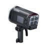 Godox AD600BM II il nuovo flash a batteria 600W e luce pilota led 40W
