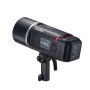 Godox AD600BM II il nuovo flash a batteria 600W e luce pilota led 40W
