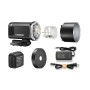 Godox AD600BM II il nuovo flash a batteria 600W e luce pilota led 40W