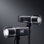 Godox AD600BM II il nuovo flash a batteria 600W e luce pilota led 40W