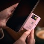 4 - Godox MA5R Mobile Power Bank e LED RGB - Bianco