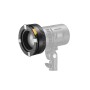 1 - Godox SZL2 Zoom Lens For MS60/RS60