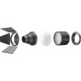 1 - Godox Magnet Kit For MS60/RS60