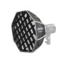 1 - Godox SP1 Parabolic Softbox For MS60/RS60