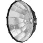 2 - Godox Softbox Parabolico Compatto apertura rapida 105cm Bowens Mount S105T