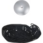 6 - Godox Softbox Parabolico Compatto apertura rapida 105cm Bowens Mount S105T