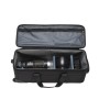5 - Godox CB-04 borsa Trolley per Luci e Attrezzature Fotografiche 78x24x20