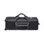 3 - Godox CB-06 borsa Trolley per Luci e Attrezzature Fotografiche 78x24x20