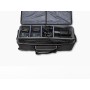 4 - Godox CB-06 borsa Trolley per Luci e Attrezzature Fotografiche 78x24x20