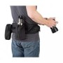 4 - Lowepro ProTactic BP 350 AW II Zaino Fotografico 16 Litri (Nero)
