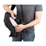 6 - Lowepro ProTactic BP 350 AW II Zaino Fotografico 16 Litri (Nero)