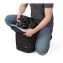 11 - Lowepro ProTactic BP 350 AW II Zaino Fotografico 16 Litri (Nero)