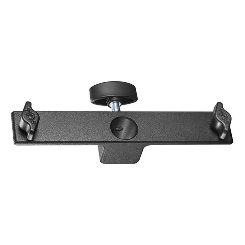 1 - Godox Supporto per flash ad anello AR400 per sistema parabolico