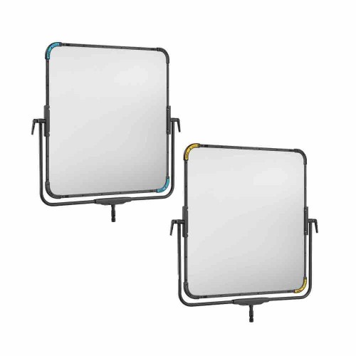 1 - Godox LiteFlow reflector 100cm Kit K1A
