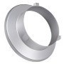 1 - Godox Softbox Adapter Bowens 11,4 cm