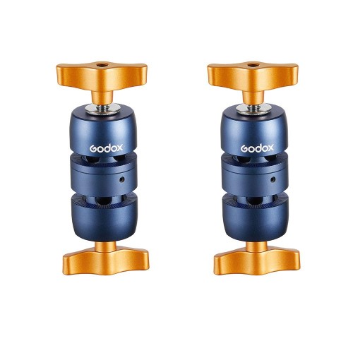 1 - Godox Dual Knob Gag GDK for Knowled LiteFlow