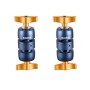 1 - Godox Dual Knob Gag GDK for Knowled LiteFlow