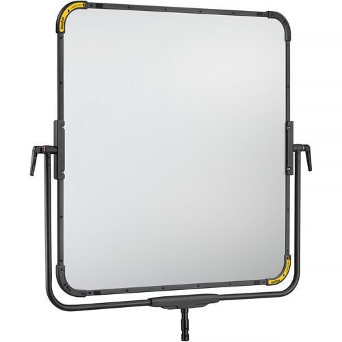 1 - Godox Liteflow 100 D2 - D4 Riflettore Bifacciale - medio e strip morbido