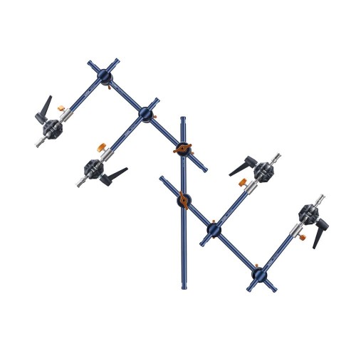 1 - Godox GK25 Multi Reflector Array Grip Kit for LiteFlow