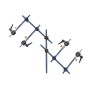 1 - Godox GK25 Multi Reflector Array Grip Kit for LiteFlow