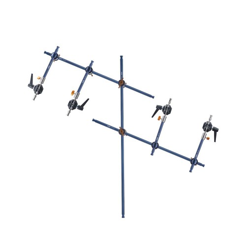 1 - Godox GK50 Multi Reflector Array Grip Kit for LiteFlow