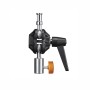 1 - Godox Ball Joint Arm AB10RS for Godox KNOWLED LiteFlow
