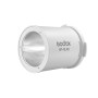 1 - Godox 45° Riflettore a lente per ML100BI/ML100R/ML60R