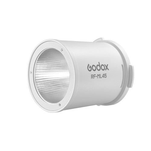 1 - Godox 45° Riflettore a lente per ML100BI/ML100R/ML60R