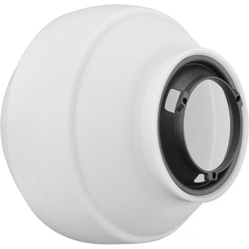 1 - Godox SD15 Dome in silicone per LED MS60