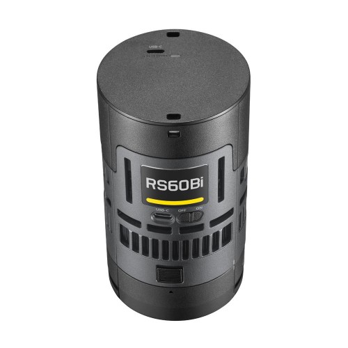 1 - Godox RS60BI Litemons Bi Color LED Light 60WS