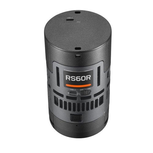 1 - Godox RS60R Litemons RGB LED Light 60WS