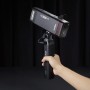 4 - Godox BG02 Battery Holding Grip for ML60II/ML100/AD200Pro