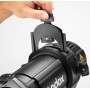 4 - Godox Spotlight Attachment MLP26K per Led ML