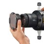 2 - Godox Cornice per Gel da innesto sui Proiettori MLP / BLP / BFP