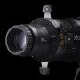 2 - Godox Light Projection Attachment Proiettore per LED attacco Bowens