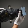 3 - Godox Light Projection Attachment Proiettore per LED attacco Bowens